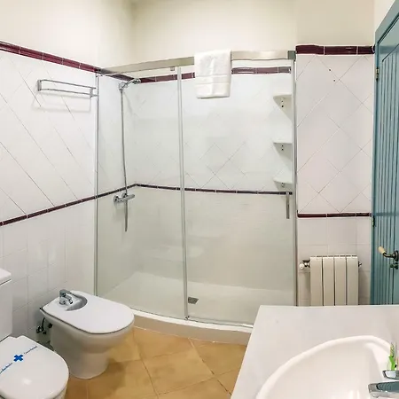 Turistic Sevillanos Sl Homestay *