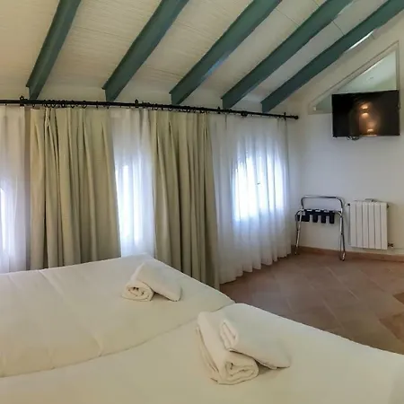 Turistic Sevillanos Sl Homestay *