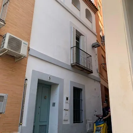 Turistic Sevillanos Sl Homestay