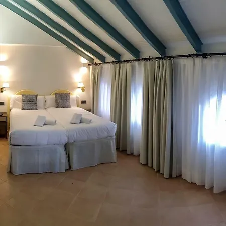 Turistic Sevillanos Sl *