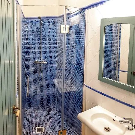 Accommodatie bij particulieren Turistic Sevillanos Sl *